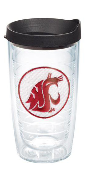 Tervis Tumbler Collegiate Washington State Oz Tumbler With Lid